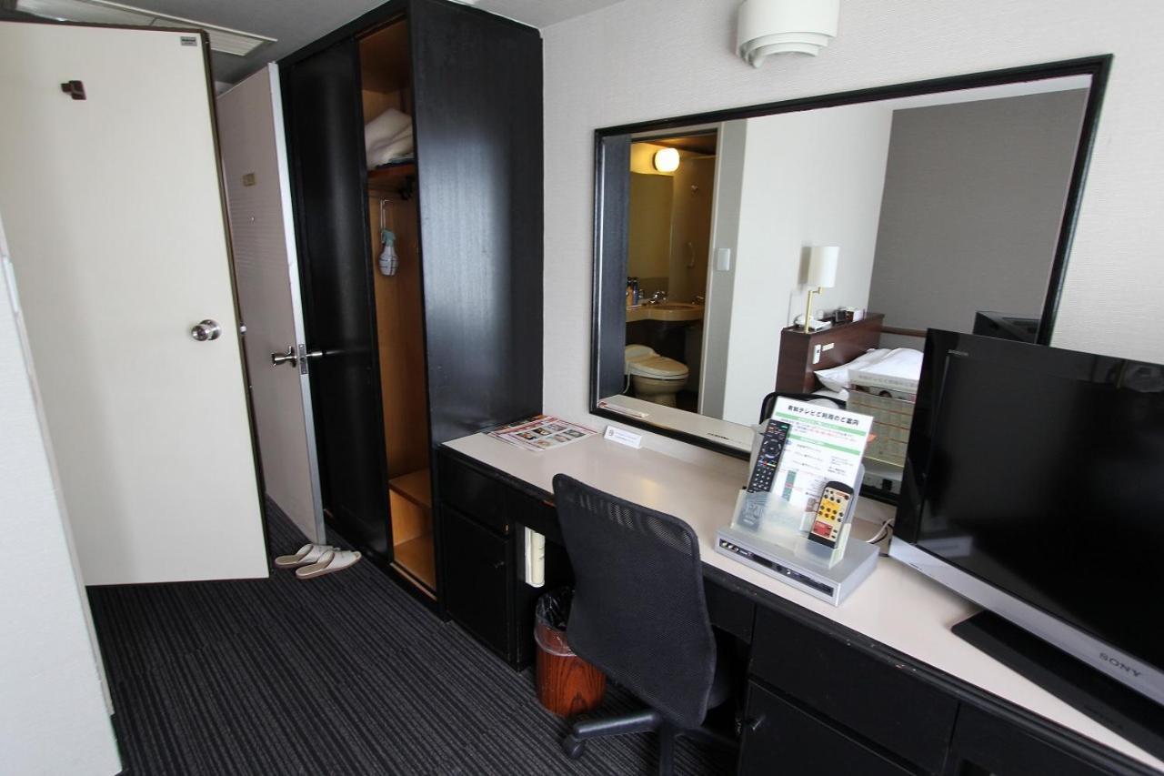 Kagoshima Kuko Hotel Kirishima Eksteriør bilde