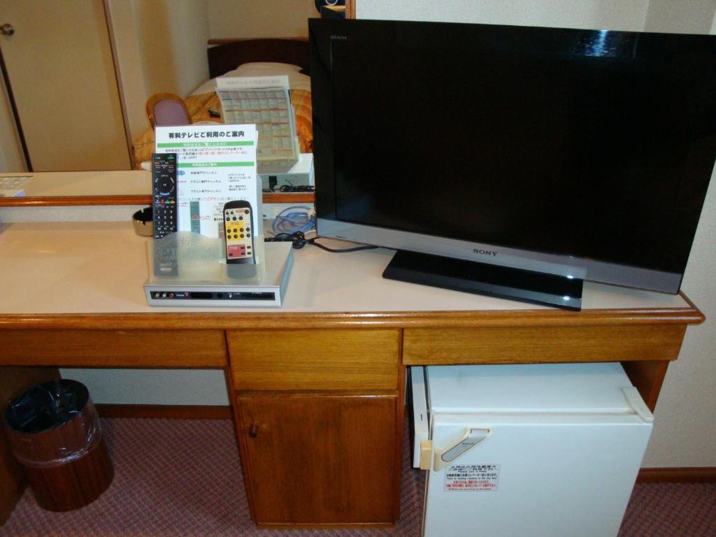 Kagoshima Kuko Hotel Kirishima Eksteriør bilde