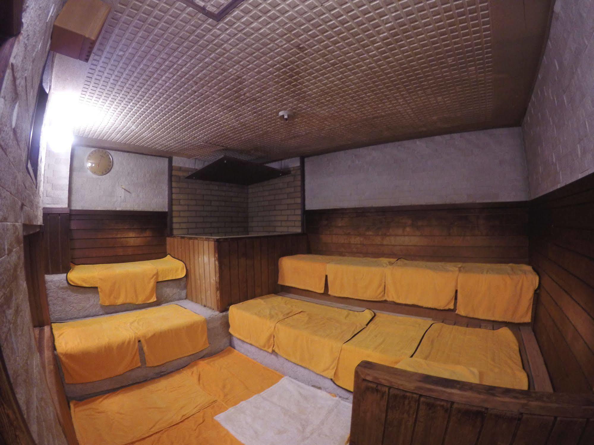 Kagoshima Kuko Hotel Kirishima Eksteriør bilde