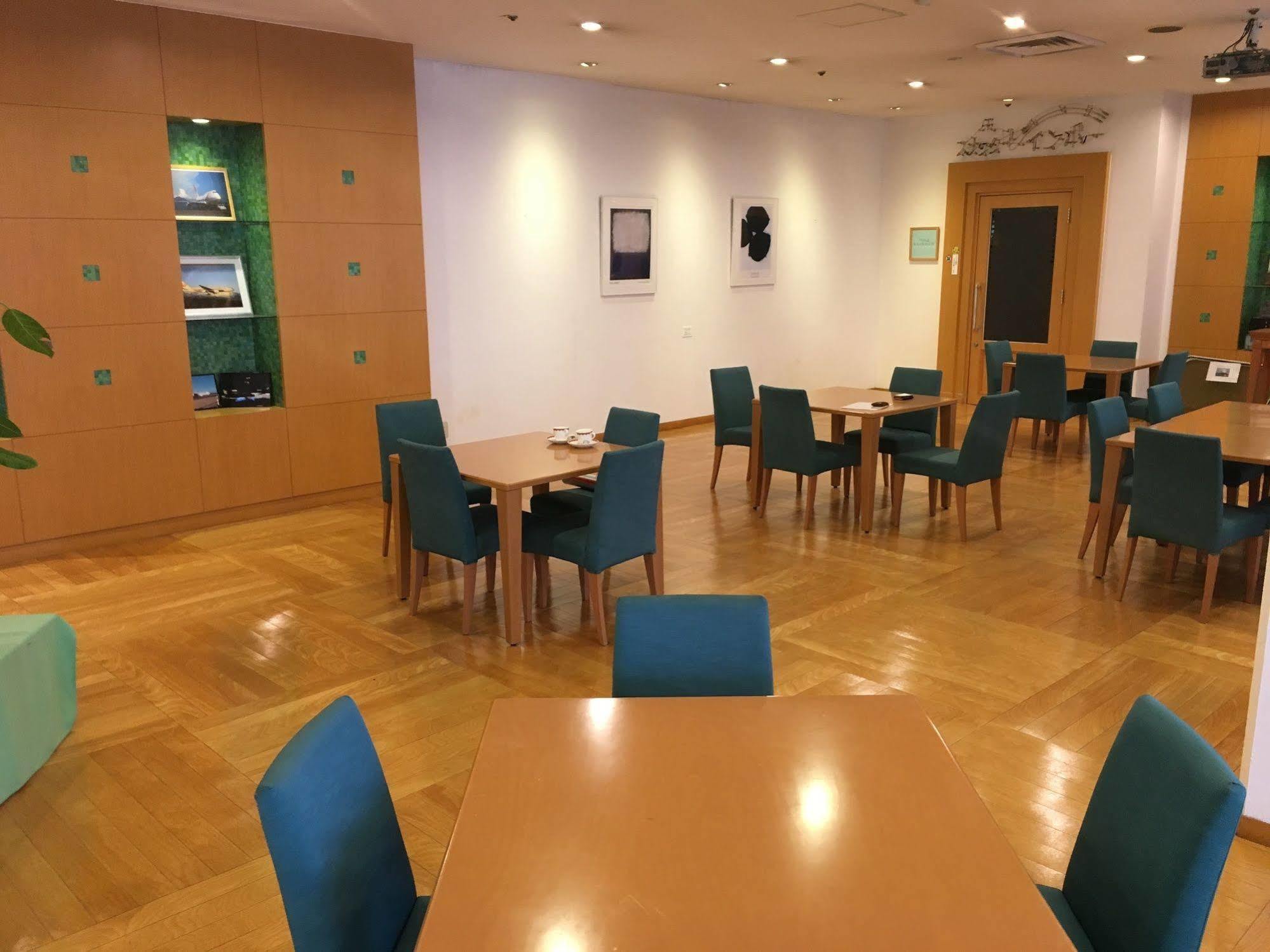 Kagoshima Kuko Hotel Kirishima Eksteriør bilde